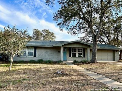 1000 Widhelm, Beeville, TX, 78102