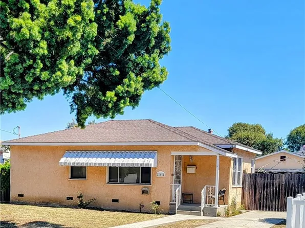 24654 Cypress St, Lomita, CA 90717