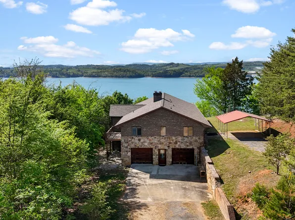 7366 Circle Point Dr, Talbott, TN 37877