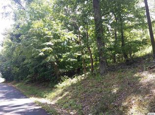 821 Eagle View Dr, Kodak, TN 37764