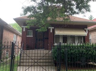 8123 S Manistee Ave, Chicago, IL