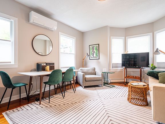 Current configuration