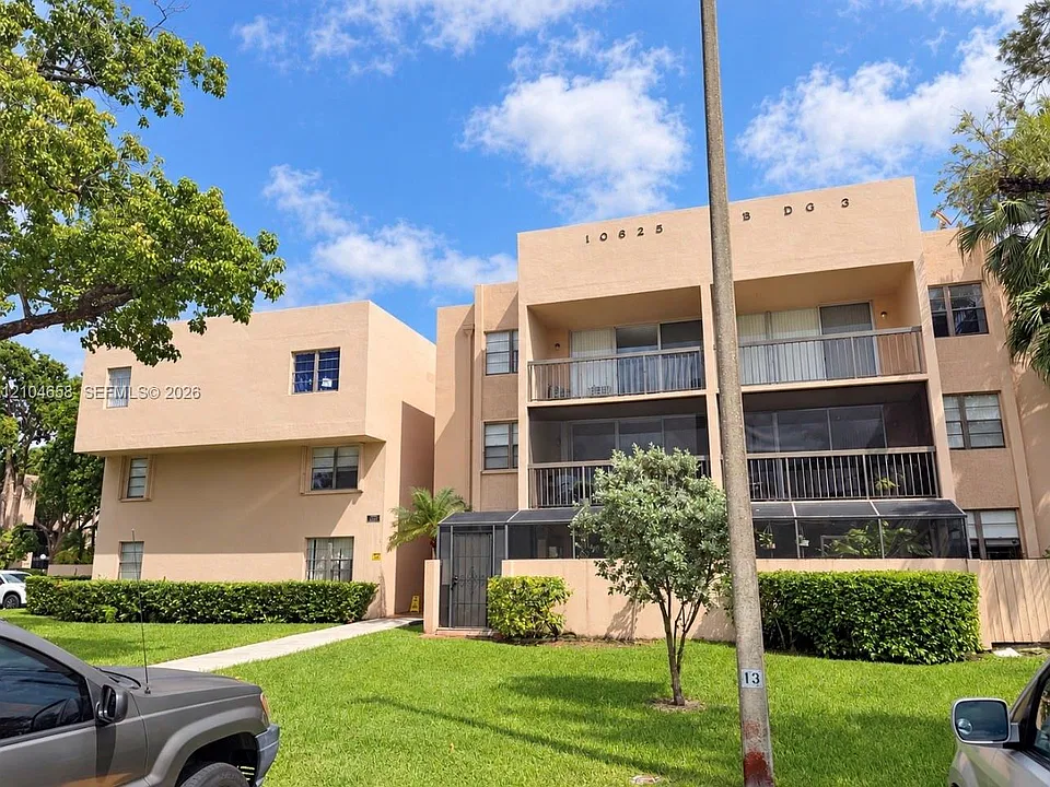 10625 SW 112th Ave #311