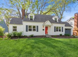 5406 Juniper Dr, Mission, KS 66205