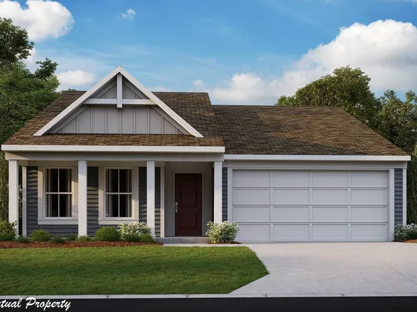 5134 Scioto Landing Blvd, South Bloomfield, OH 43103