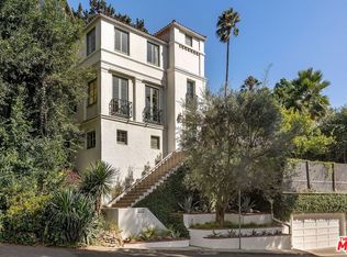 2294 Alcyona Dr, Los Angeles, CA 90068
