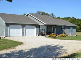195 Taylor Rd, Eldon, MO 65026