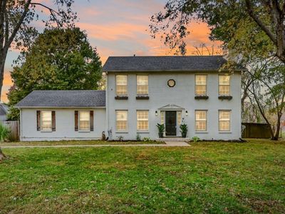 1330 Oak Hill Dr, Clarksville, TN, 37040