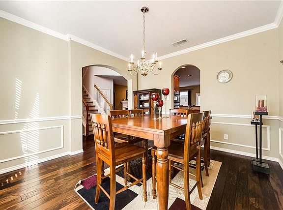 5th image of 5872 Silver Sage Ln