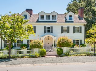 636 Brewer Dr, Hillsborough, CA