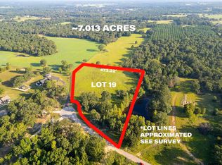 21588 Riva Rdg, Tyler, TX 75704