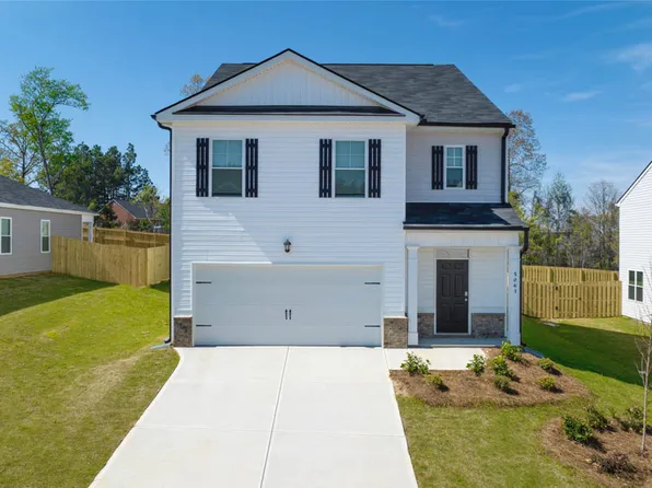 11846 Conrad Cir #63, Hampton, GA 30228