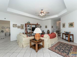 48 Golf House Rd, Laguna Vista, TX 78578