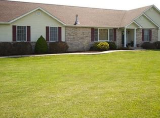 24 Millers Ct, Foley, MO 63347