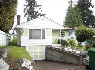 2008 N 143rd St, Seattle, WA 98133