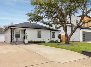 4419 Sexton Ln, Dallas, TX 75229