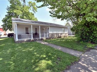 140 W Elm St, Morgantown, IN 46160