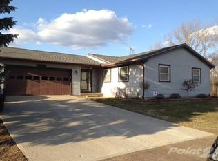 4115 Morton Rd, Stockbridge, MI 49285