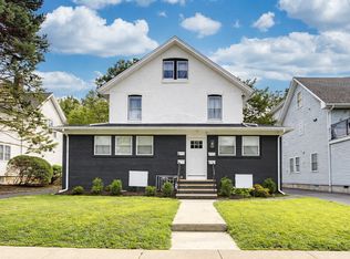 721 N Wood Ave #3, Linden, NJ 07036
