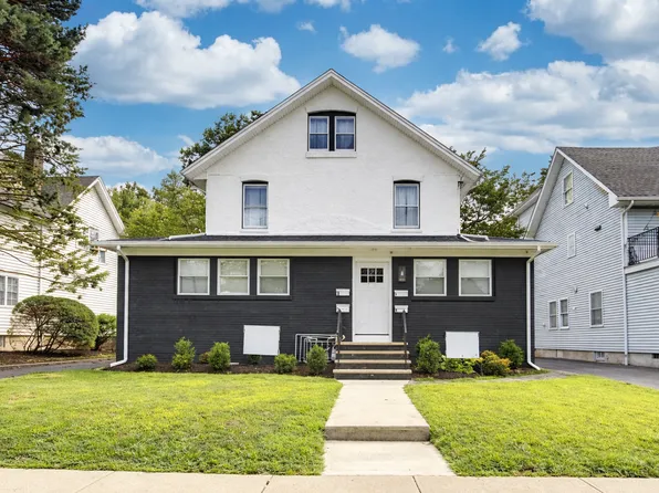 721 N Wood Ave #3, Linden, NJ 07036