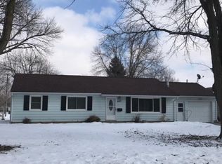 807 8th St N, Humboldt, IA 50548