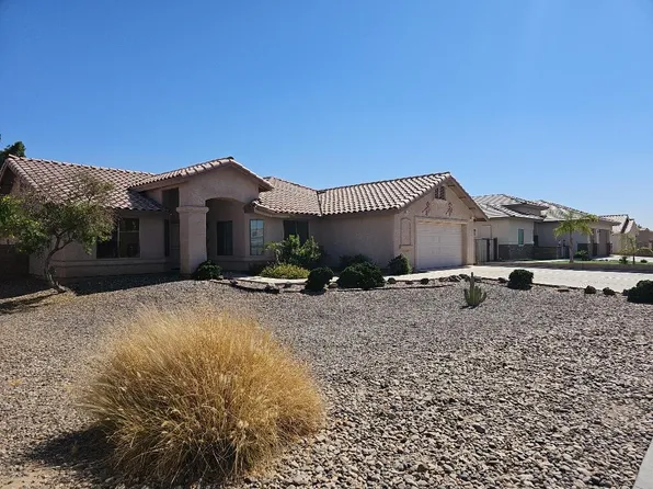 11597 E Via Montana, Yuma, AZ 85367
