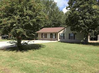 128 Sunnyside Dr, Brighton, TN 38011