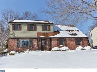 168 Lark Dr, Holland, PA 18966