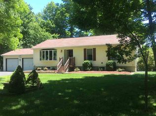 464 Wolf Lake Rd, Rock Hill, NY 12775