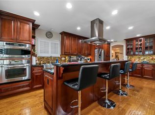 11724 Cimarron Ave, Hawthorne, CA 90250