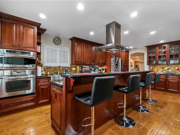 11724 Cimarron Ave, Hawthorne, CA 90250