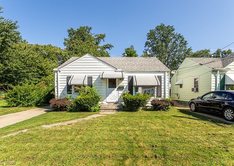 12018 Kirton Ave, Cleveland, OH 44135 | Zillow