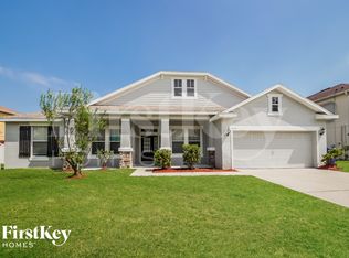 2150 Tybee Rd, Saint Cloud, FL 34769