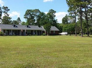 8335 Forest Ln, Foley, AL 36535