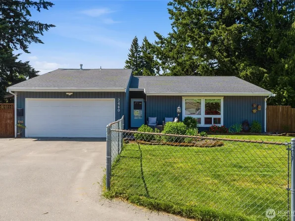 2440 Lincoln Avenue SE, Port Orchard, WA 98366