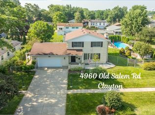 4960 Old Salem Rd, Englewood, OH 45322