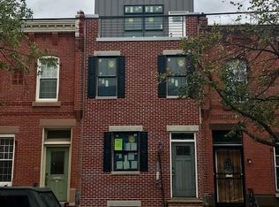 2926 W Girard Ave, Philadelphia, PA 19130