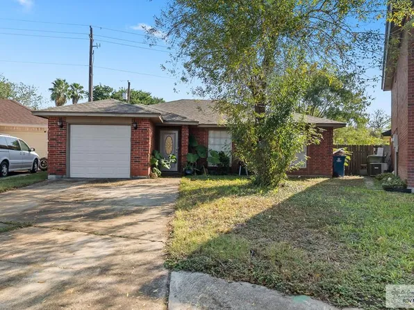 2707 Calle Deliciosa, Brownsville, TX 78526
