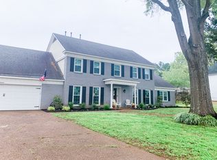5860 Thunderbird Dr, Arlington, TN 38002