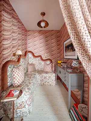 Bedroom, photo 1