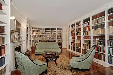 Sold by Corcoran