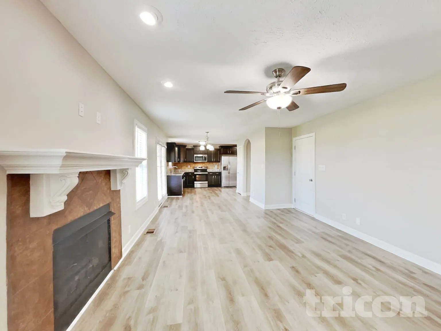 1287 Eagles View Drive Clarksville TN — Photo 3
