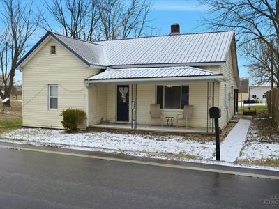1871 Cross St #34, Hillsboro, OH, 45133