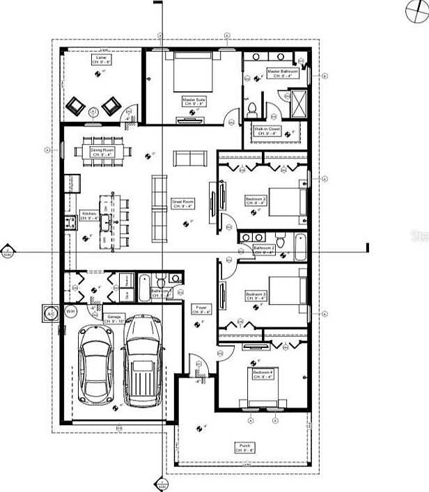 2nd image of 9449 Spring Hill Dr