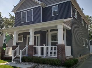 3517 Woodland Ave, Royal Oak, MI 48073