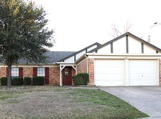 5309 Buckner Dr, Flower Mound, TX 75028