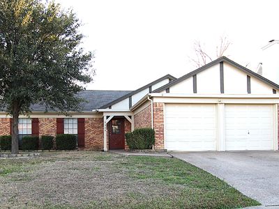 5309 Buckner Dr, Flower Mound, TX, 75028