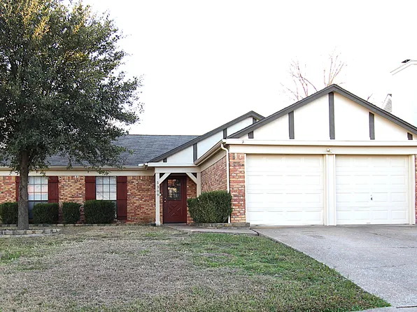 5309 Buckner Dr, Flower Mound, TX 75028