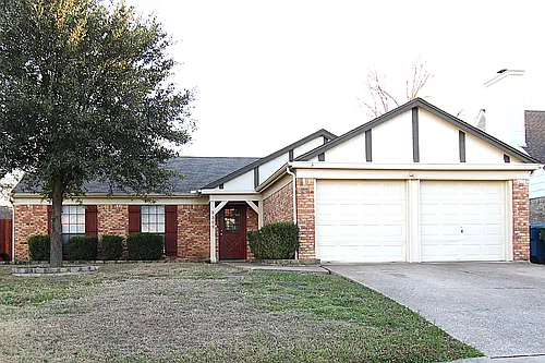 5309 Buckner Dr Photo 1