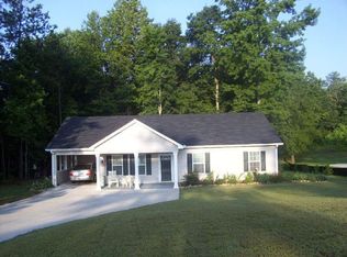 100 Ringer Crossroad Rd, Temple, GA 30179